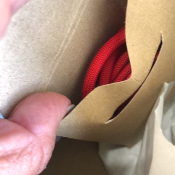 💯 adidas YEEZY Boost 380 Pepper sneakers sz 8.5 - Picture 6 of 10